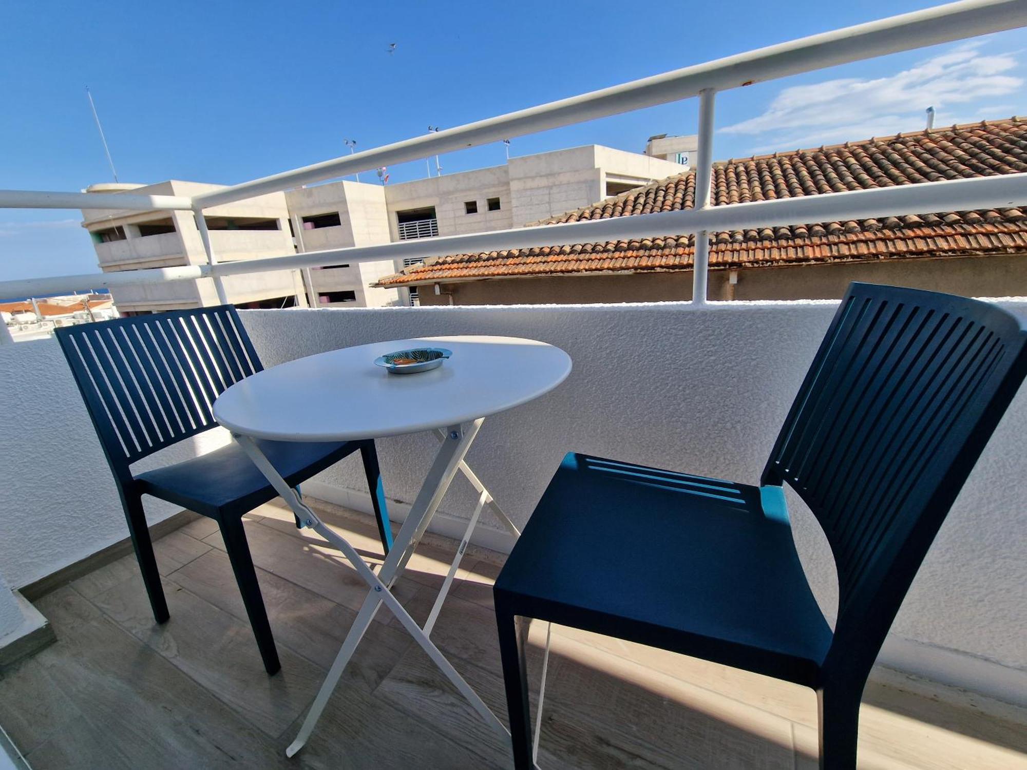 Kitieos Central Apts 100M From Finikoudes Beach Ларнака Экстерьер фото